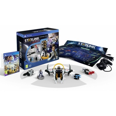 Starlink: Battle for Atlas (Starter Pack) PS4 Starlink: Battle for Atlas (Starter Pack) PS4