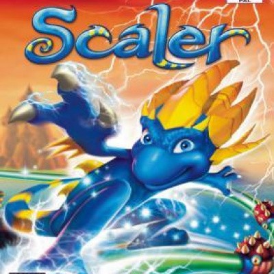 Scaler PS2 Scaler PS2