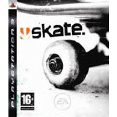 Skate PS3 Skate PS3