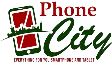 logo van Phone City | DE