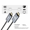Afbeelding van Wave WA-349 Display Port to HDMI 4K Cable