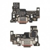Afbeelding van Motorola Moto Edge 50 Ultra Charging port Board 