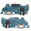 Image of Samsung Galaxy A03 Core (A032F) Charging Port Board With Head phone Jack OEM -E