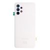 Image of Samsung A32 4G Back Covers (SM-A325F) - White