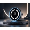 Image of Wave WA-450 Magnetic Wireless Car Charger 15W