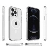 Image of ShockProof Shell Clear TPU Magsafe Case - iPhone 14 Plus