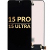 Image of Xiaomi 15 Pro/ 15 Ultra Ori LCD Display Assembly No Frame (Black) 