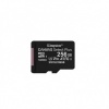 Afbeelding van Bulk Kingston 256GB MicroSD Card (Only SD Card)