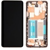 Image of OnePlus 7 Pro LCD Display With Frame(Black) EMS