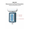 Afbeelding van Relife TB-09 Tail Plug Detector Lightning Type-C Interface Charging Port Tester
