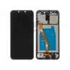 Image of Huawei Mate 20 Lite OLED LCD Display Assembly With Frame (Black)