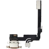 Image of iPhone 16 Pro Charging Port Flex Cable (Desert Titanium)