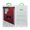 Afbeelding van Wave Armor Ring hoes - A33 - rood