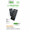 Image of New Decode Battery Replacement For iPhone 14 Serie - iPhone 14 Pro