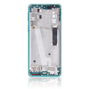 Bild von Motorola Moto Edge 20 ORi LCD Display With Frame (Green)
