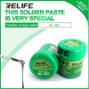 Afbeelding van Relife RL-402 soldeerpasta 138℃ 40g