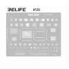 Image of Relife RL-044 IPZ8 A15 CPU Stencil For All iPhone 13 Models