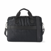 Afbeelding van Wave WA-436 Laptopbag 17.3 Inch Multifunctional Handbag - zwart