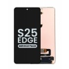 Afbeelding van Samsung Galaxy S25 Edge (SM-S937B) Service Pack LCD Scherm zonder Frame (Alle kleuren)