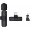 Image of K8 Wireless Microphone For Mobile Type-C & Lightning
