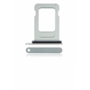 Image of Sim Card Tray Compatible For iPhone 15 / 15 Plus Green