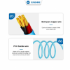 Afbeelding van Sunshine iBoot A iPhone Series Power Cable for IP6G~17 Pro Max