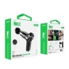 Afbeelding van Wave WA-223 Mini Electric fascia massage gun