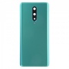 Image of OnePlus 8 Back cover With Camera Glass Lens (Glacial Green)