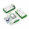 Bild von Quick Travel Charger 20W USB-C Port With 1M PD Cable | Wave WA-315W-10 (White)