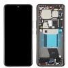 Afbeelding van Xiaomi 14 Ultra Origineel Display Assembly Met Frame (Zwart)