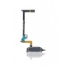 Image of Samsung Galaxy Note 4 (N910F) Home Button Flex (Black)