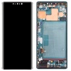 Image of Huawei Mate 30 Pro (LIO-L09/LIO-L29) LCD Display Assembly With Frame (Green)