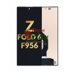 Bild von Samsung Galaxy Z Fold 6 (SM-F956) Service Pack Outer LCD Display Assembly No Frame (All Colors)