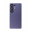 Afbeelding van Samsung S26 Ultra Achterglas Met Camera Lens (Violet)