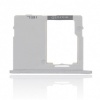 Image of Samsung Galaxy Tab A 10.1 2019 (T510) Sim Card Tray (Silver) - LS