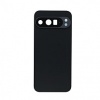 Image of Google Pixel 9 Pro XL Back Cover With (Comera Lens Only) (Black)
