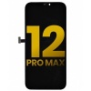 Image of iPhone 12 Pro Max Pulled LCD Display Assembly With Touch