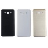 Image of Samsung Galaxy J7 2016 (J710) Back Covers | Gold