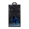Image of Wave Anti Burst Anti Shock Case (Black)- iPhone 18 Pro Max