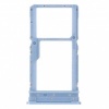 Image of Motorola Moto G31 Sim Tray (Blue) -U