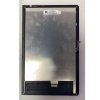 Image of Lenovo Yoga Tab 11 LCD Display Assembly No Frame (Black) CLS
