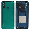 Image of Huawei P smart 2020 Backcover+Lens (Green) - LS