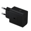 Image of Samsung 45W PD Power Adapter USB-C Retail with Packing (Black)
