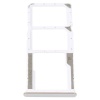 Afbeelding van Poco M5S Sim Tray (Silver)