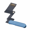 Bild von Apple iPad 10.9 (10th 2022) / iPad 11 (11th 2025) Power Button Flex (Blue)