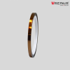 Afbeelding van Kapton Tape single-side adhesive 6mmx33meter