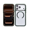 Afbeelding van Wave MagSafe-hoes- iPhone 18 Pro - Green