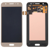 Image of Samsung Galaxy J5 Prime 2016 (J570) LCD Display Assembly No Frame (Gold)