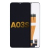 Image of Samsung Galaxy A03s/A03/A02s (A037G/A035G/A025G) Service pack Display Assembly No Frame (EU- Big)