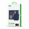 Afbeelding van Wave MagSafe-boekhoes A36 - Blauw